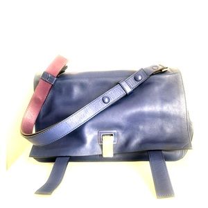 Proenza Schouler Courier Shoulder Bag